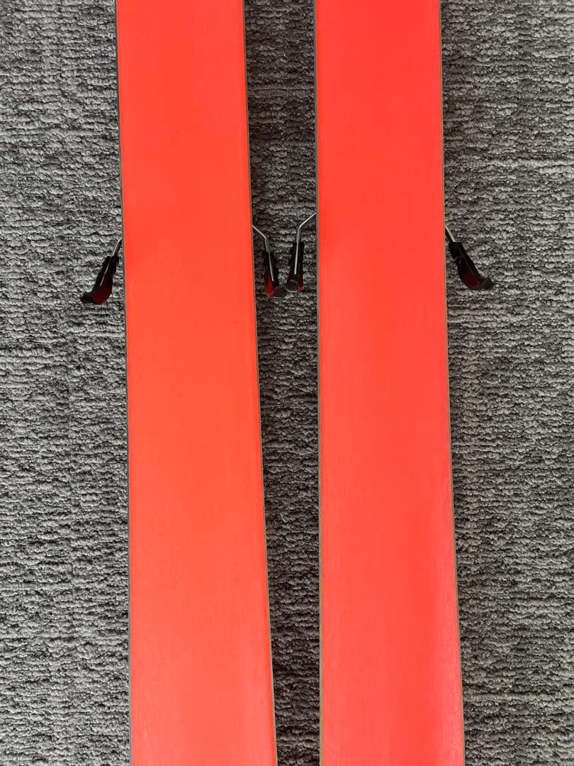 Vector glide ベクターグライド　コルドバ　スーパーライト　180cm