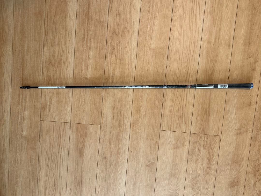 【新品】diamana TM 50Sドライバーシャフト　テーラーメイドスリーブ付