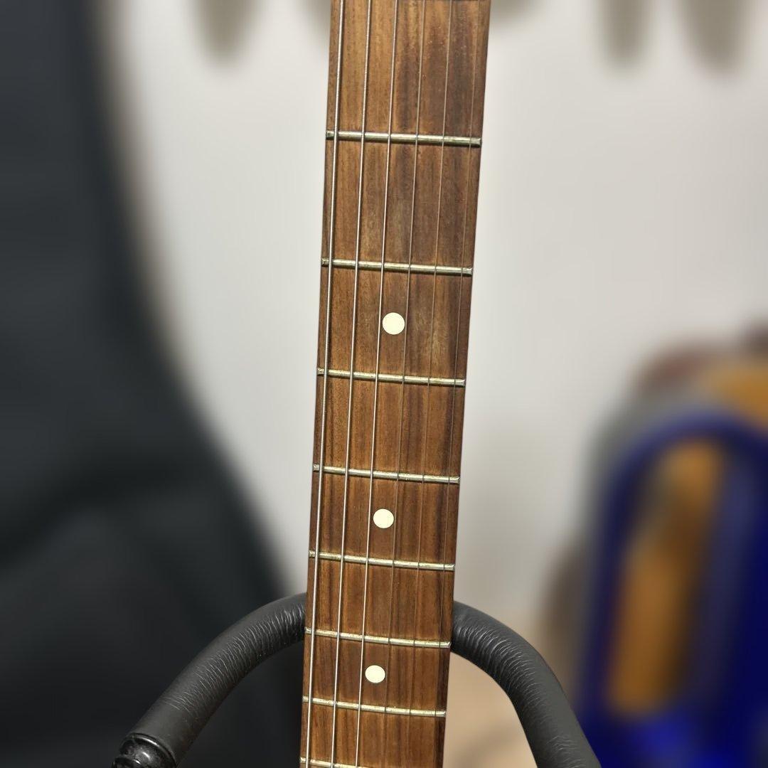 Fender Mexico Stratocaster スタンダード 1998年製
