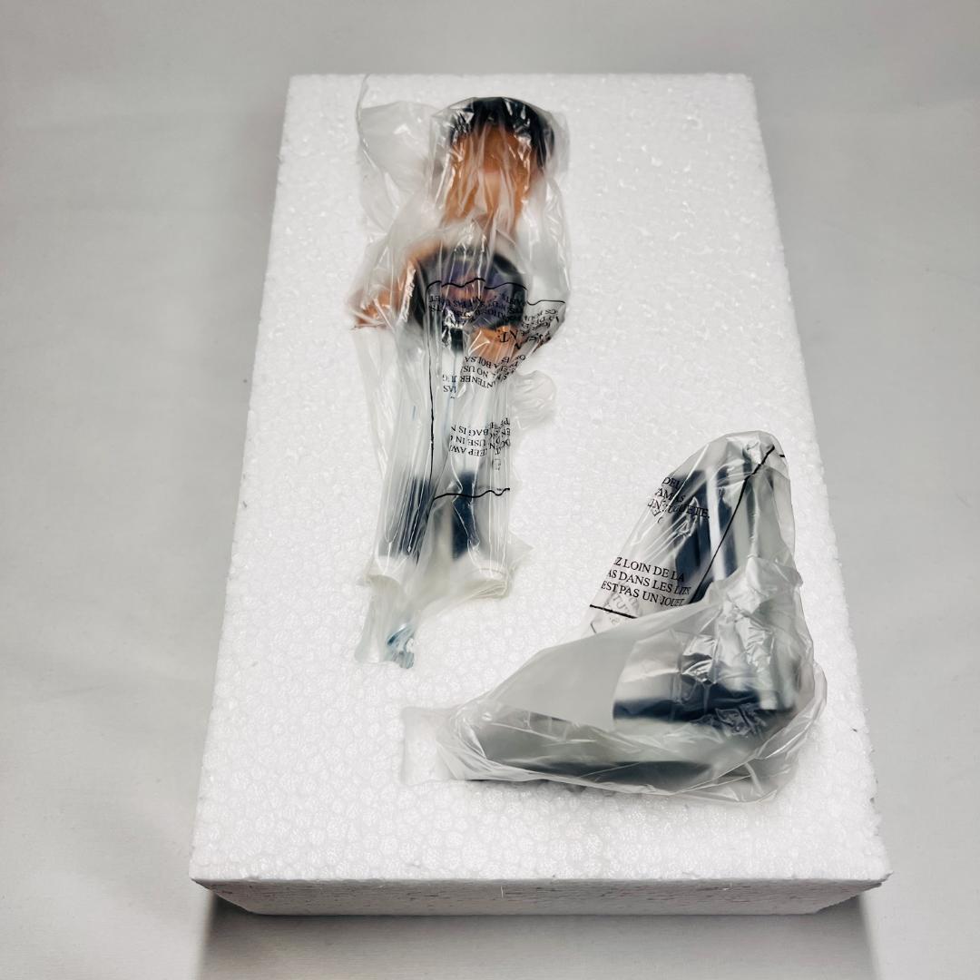 アーロン・ジャッジ MVP ボブルヘッド 世界222体限定 新品・未使用