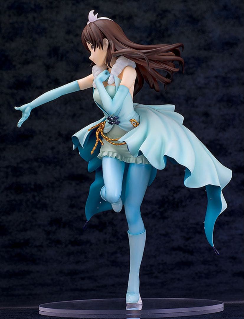シンデレラガールズ 新田美波 LOVE LAIKA Ver.