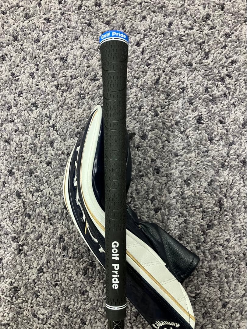 キャロウェイパラダイムトリプルダイヤ♦︎♦︎♦︎5W 18°テンセイ55-S