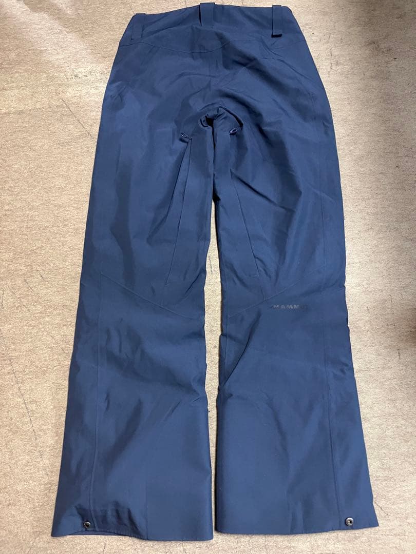 マムート MAMMUT Casanna HS Thermo Pants Men