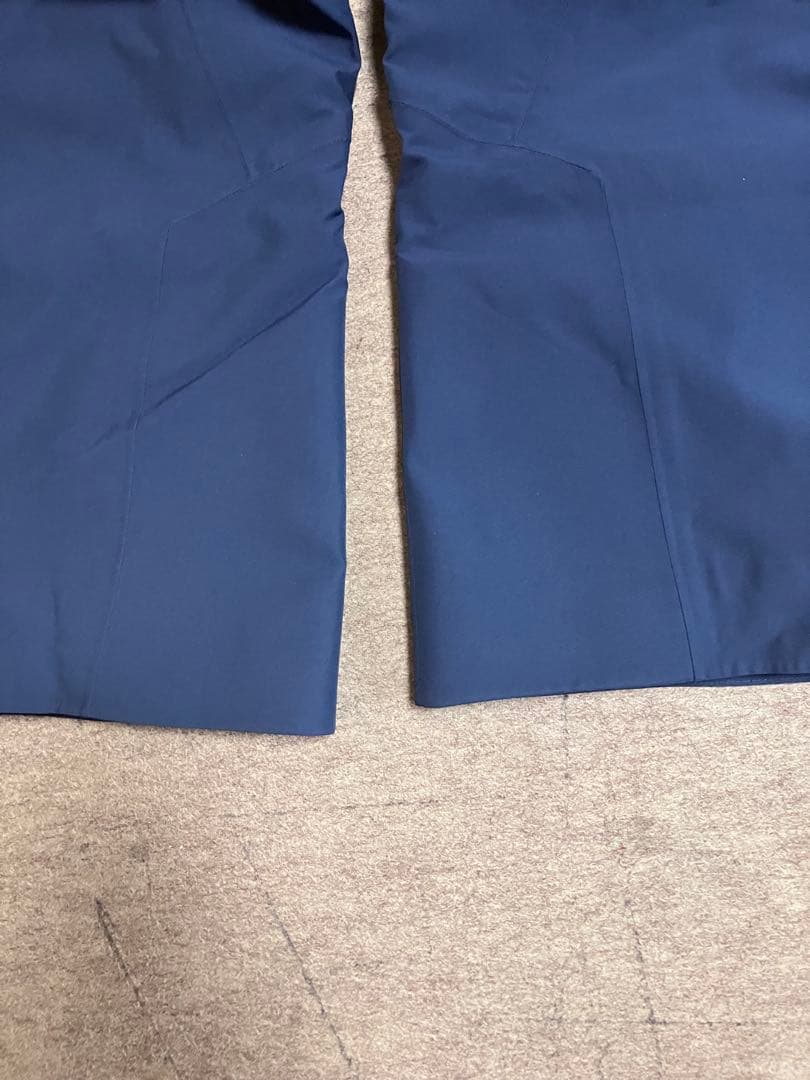 マムート MAMMUT Casanna HS Thermo Pants Men