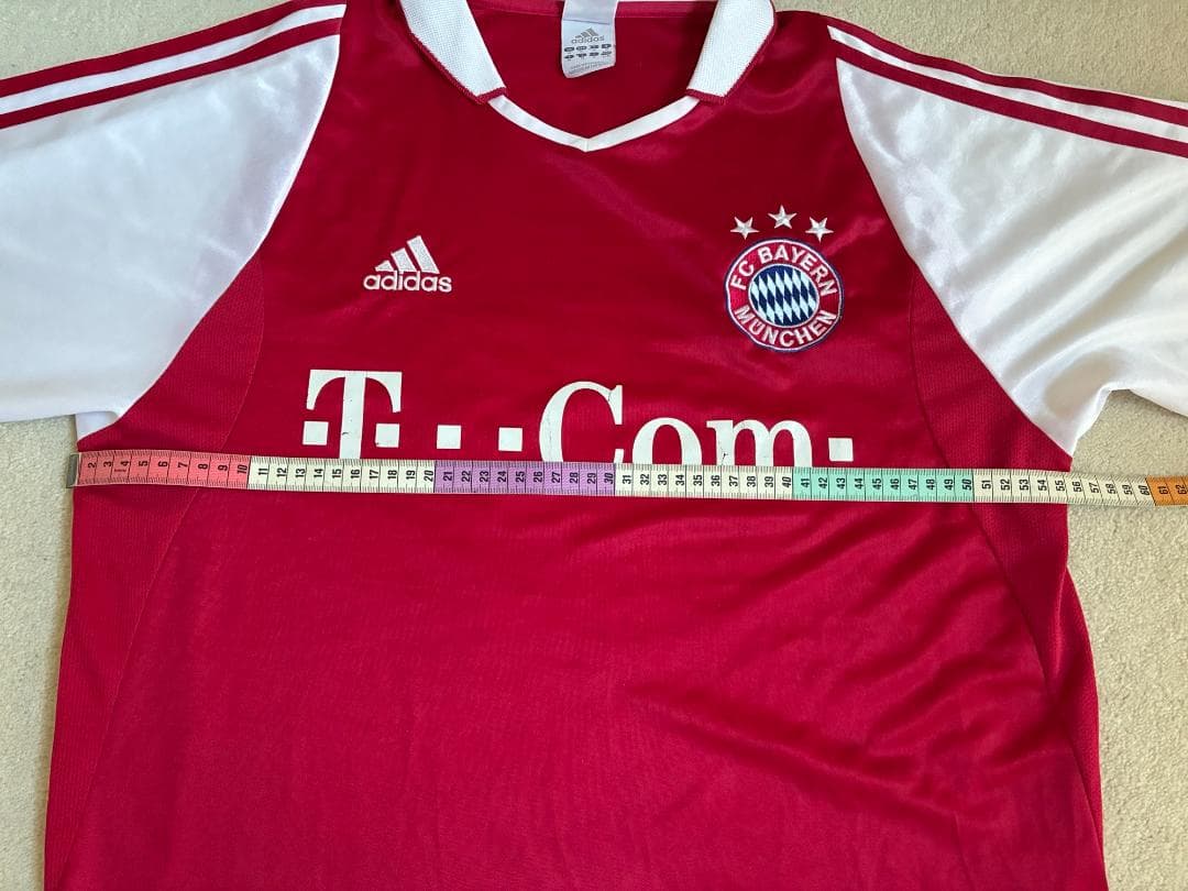 FC Bayern München ユニフォーム Adidas