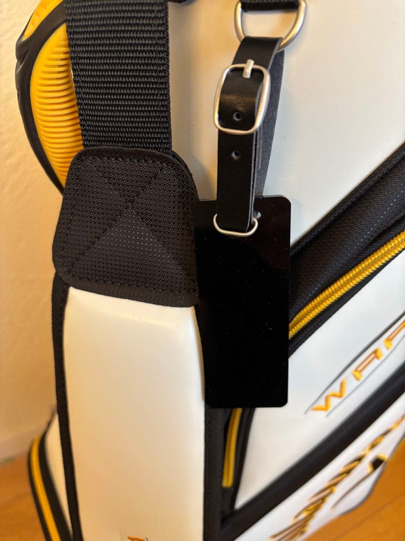 Callaway キャロウェイWARBIRD キャディバッグ メンズ　新品未使用