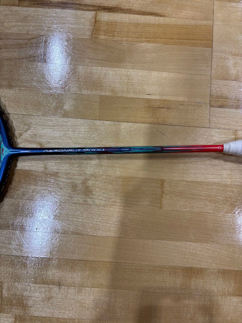 リーニン AERONAUT エアロナット9000C