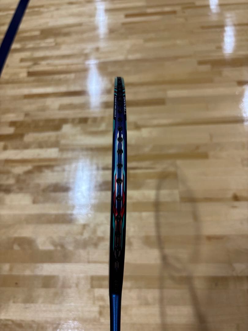 リーニン AERONAUT エアロナット9000C