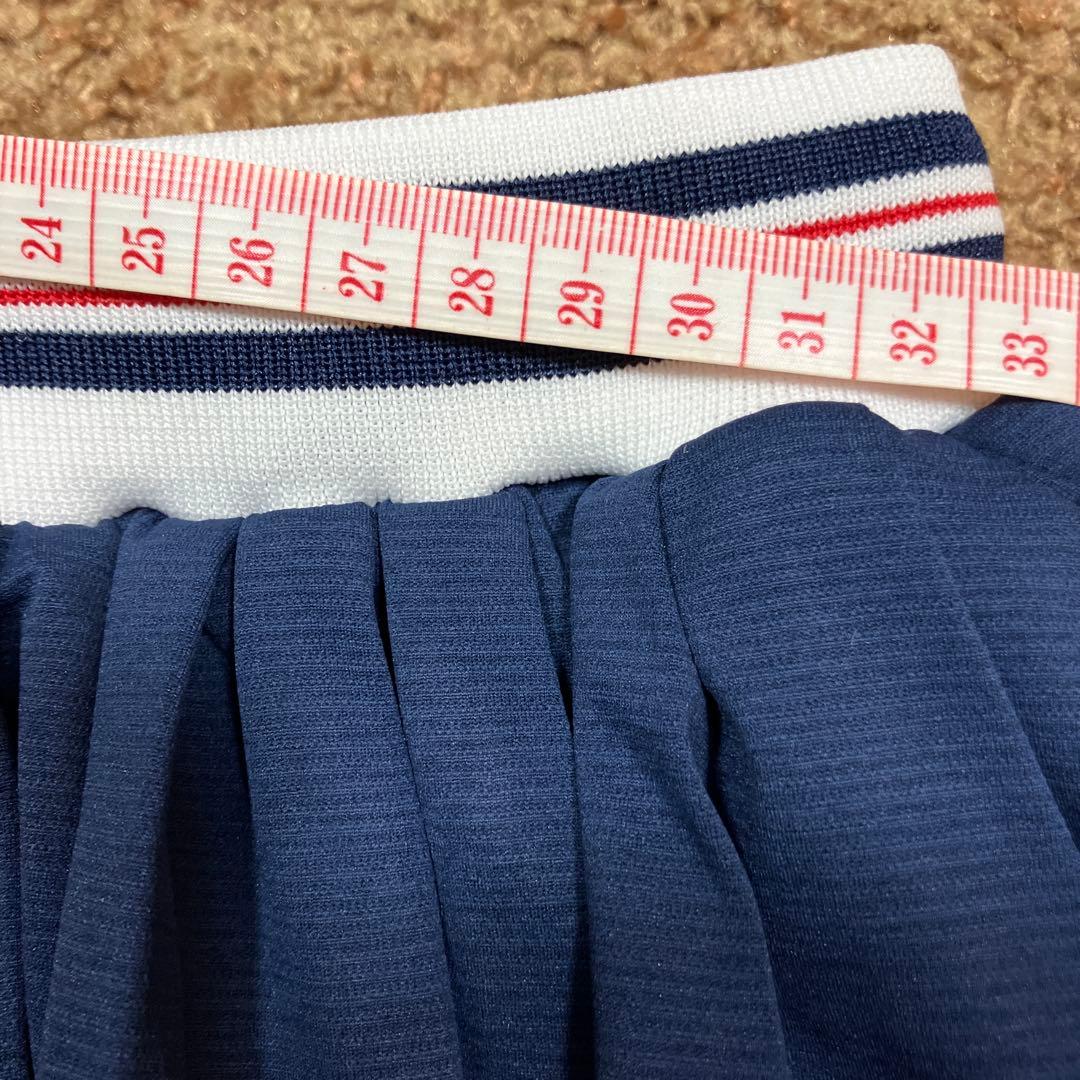 FILA テニスウェア　セットアップ　size S