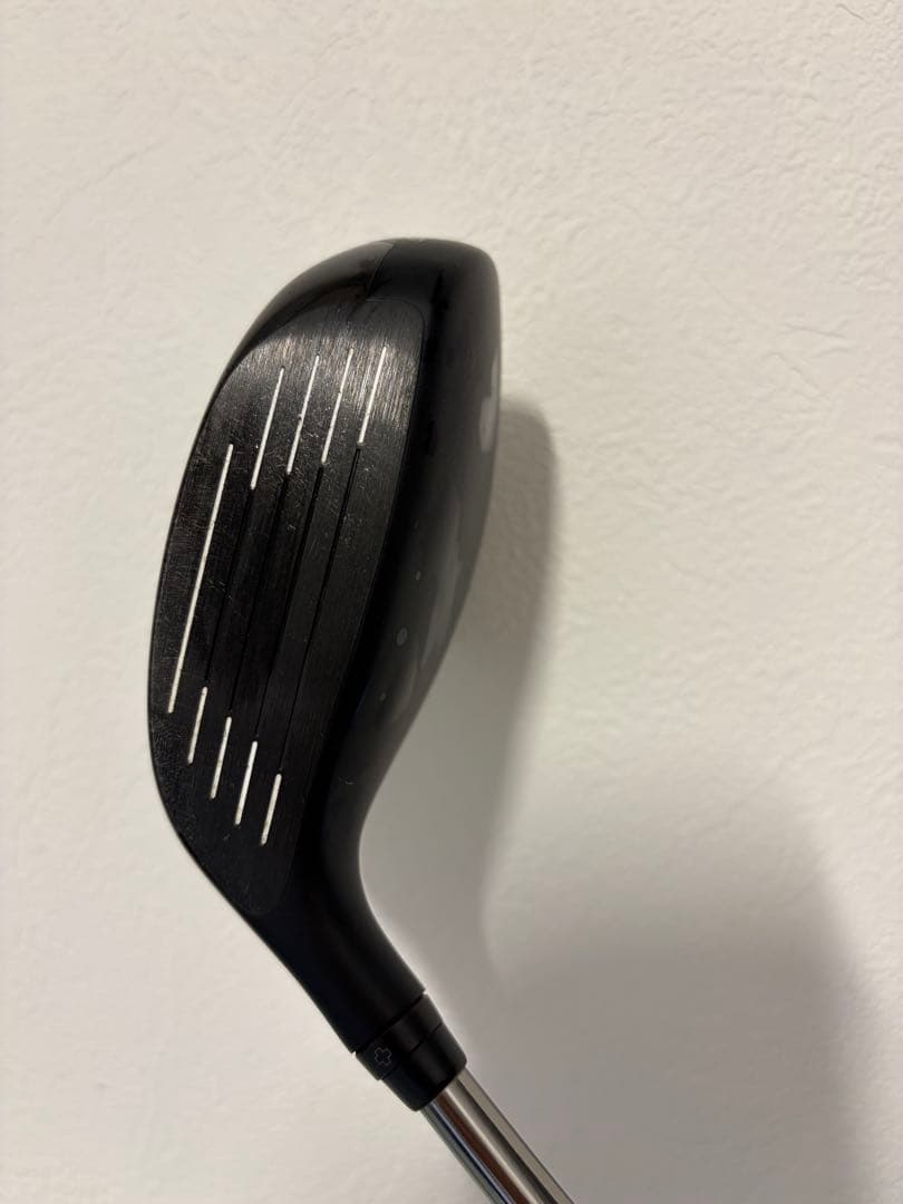 G425 MAX フェアウェイウッド 5w ping tour 173-65S