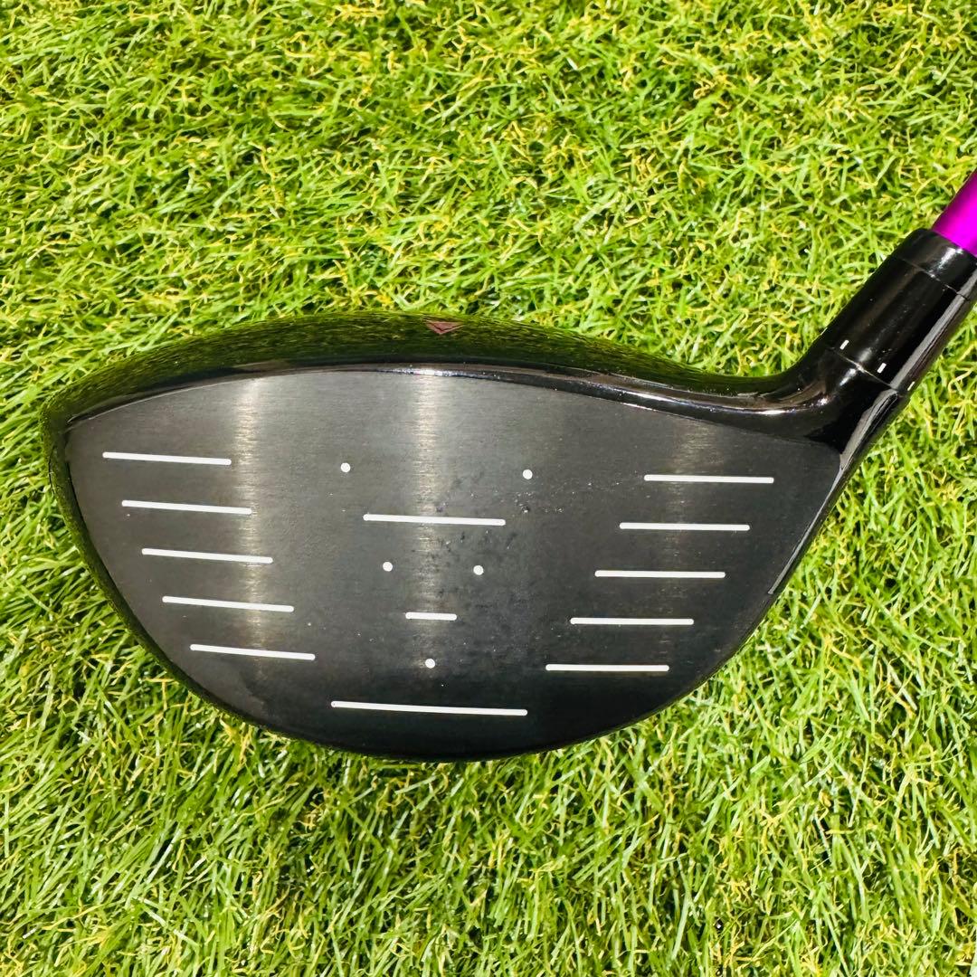 【美品】YONEX  EZONE ドライバー 13°（SR）