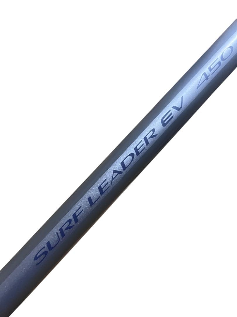 SHIMANO SURF LEADER EV 450 磯竿