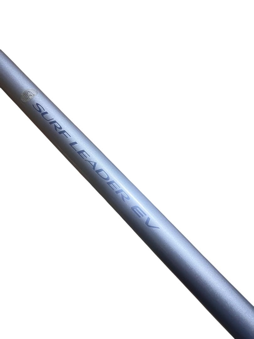 SHIMANO SURF LEADER EV 450 磯竿