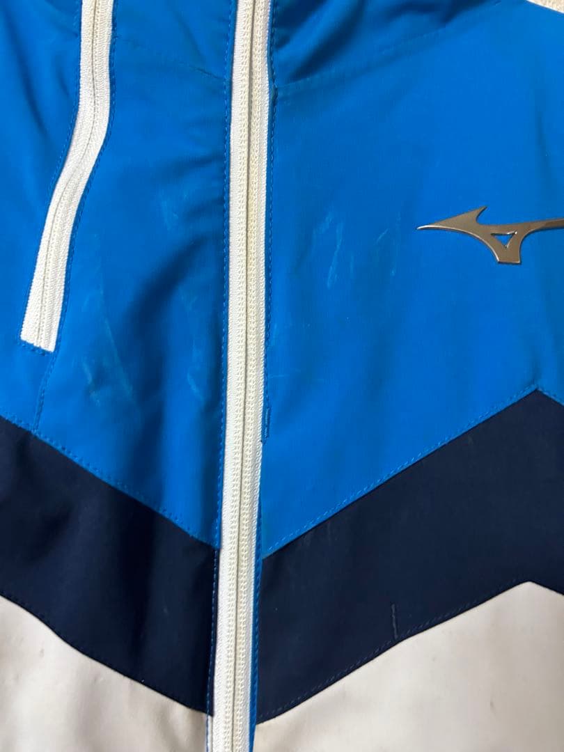 Mizuno ミズノ　2021-2022シーズン　スキーウェア　上下セット