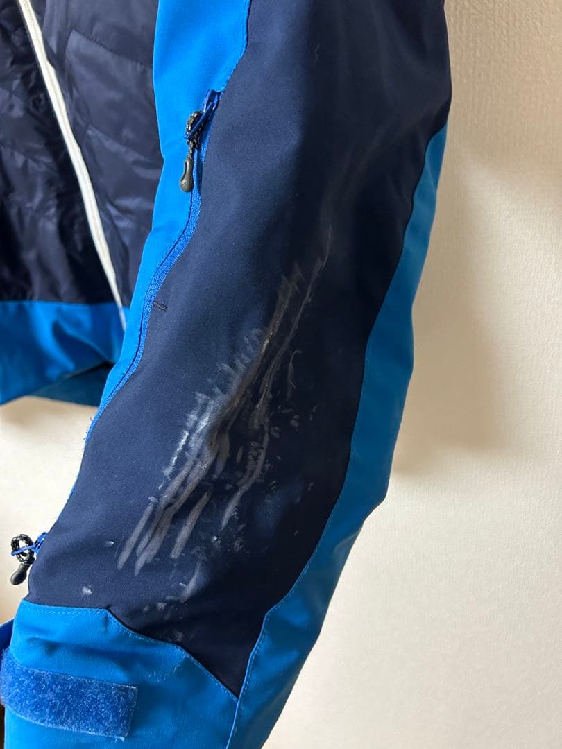 Mizuno ミズノ　2021-2022シーズン　スキーウェア　上下セット