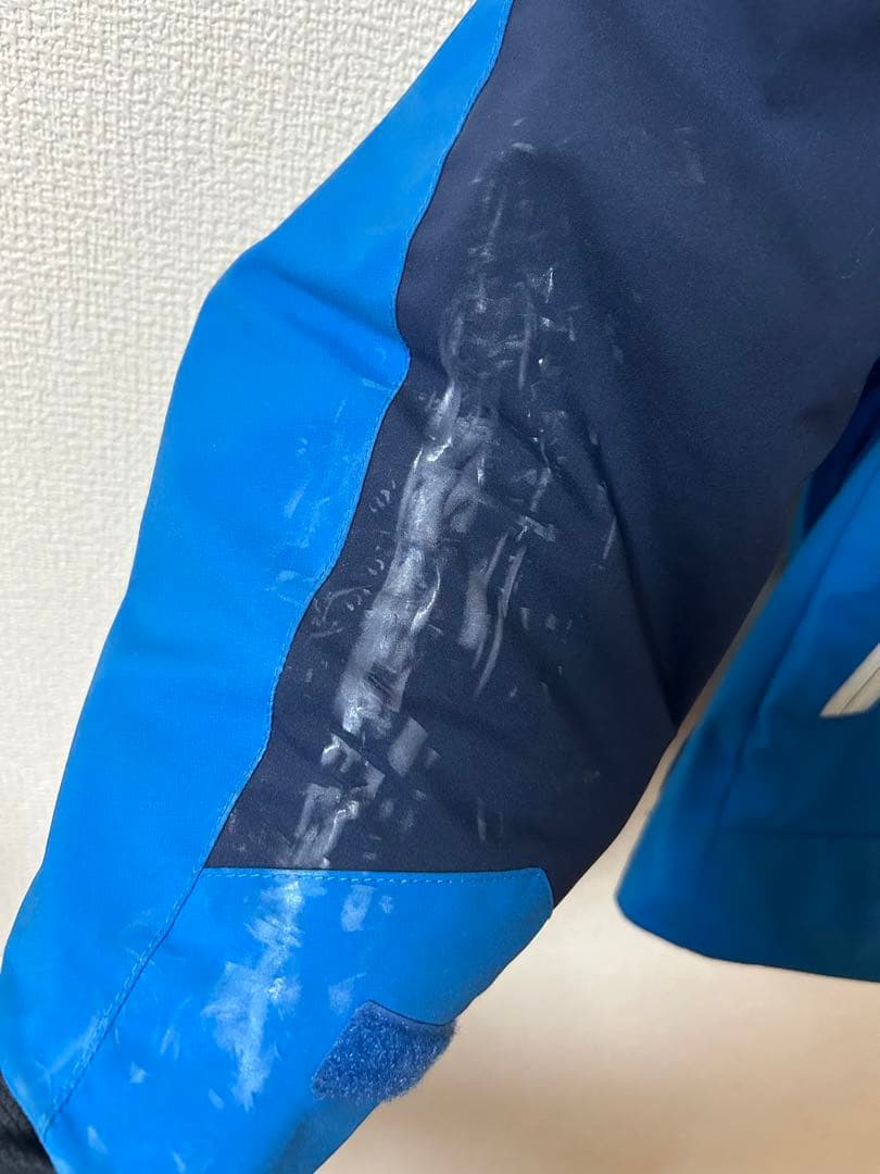 Mizuno ミズノ　2021-2022シーズン　スキーウェア　上下セット
