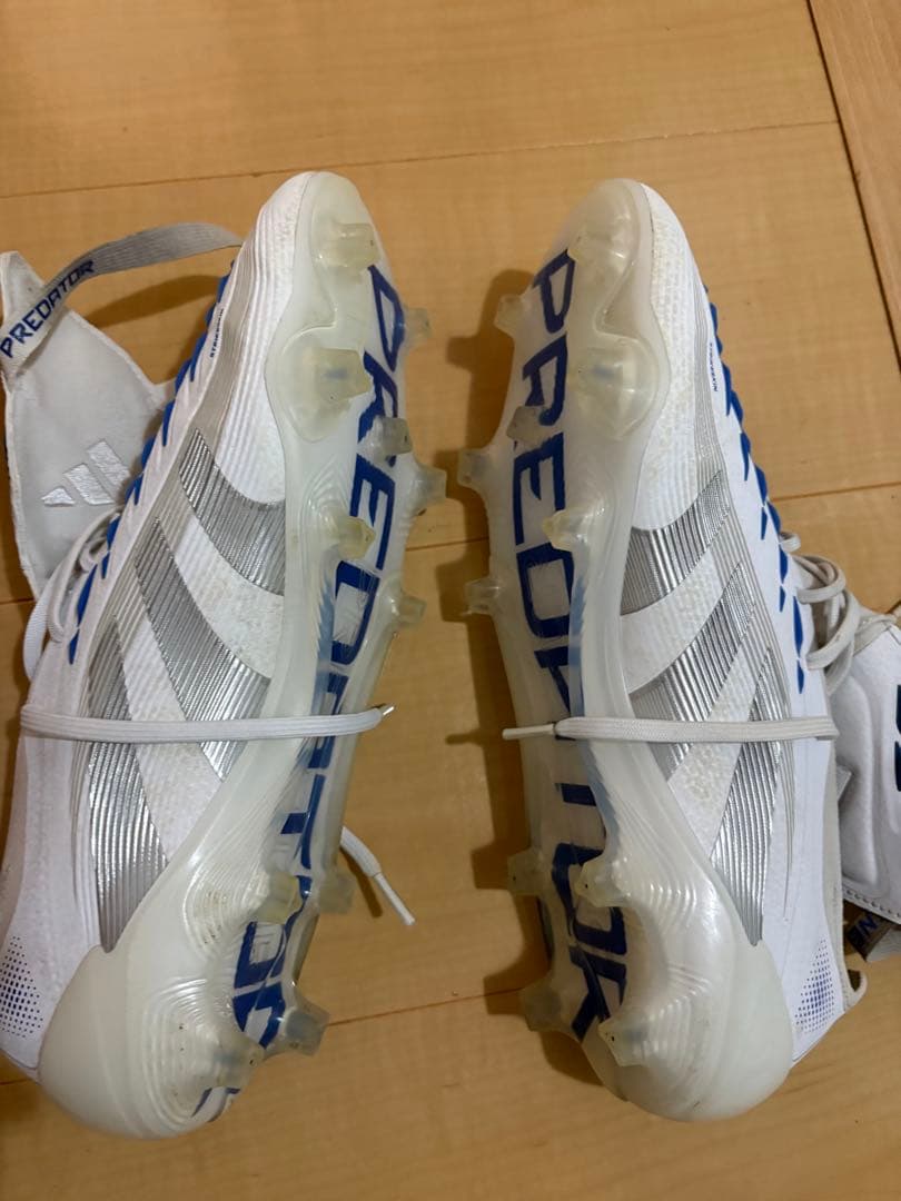 シューズ adidas Predator elite FG
