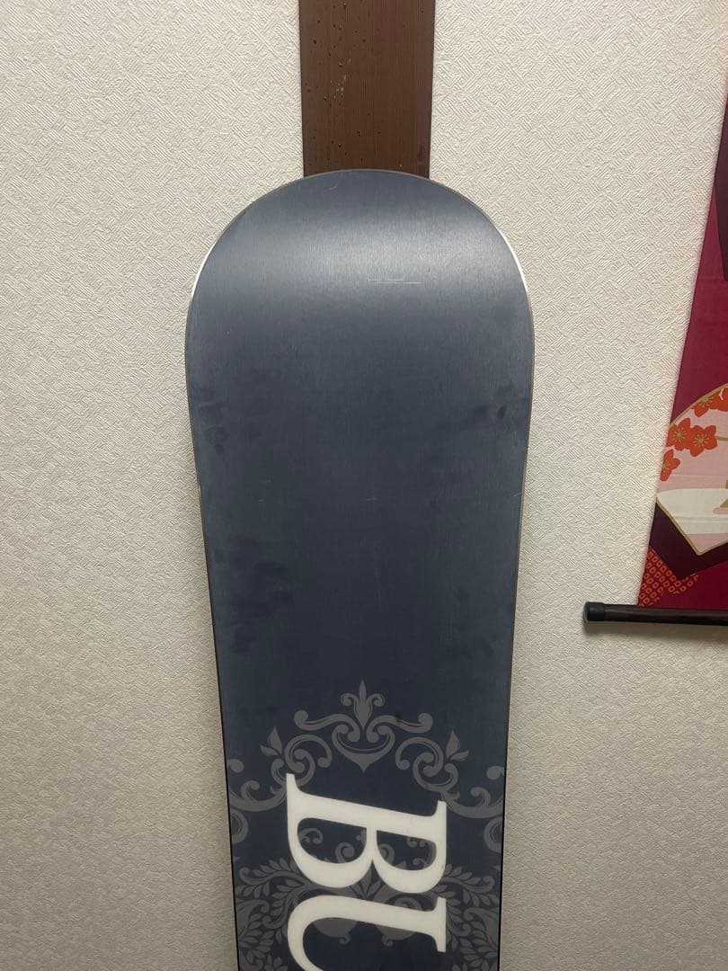 GT BOARDS BUFF 25-26モデル　152cm