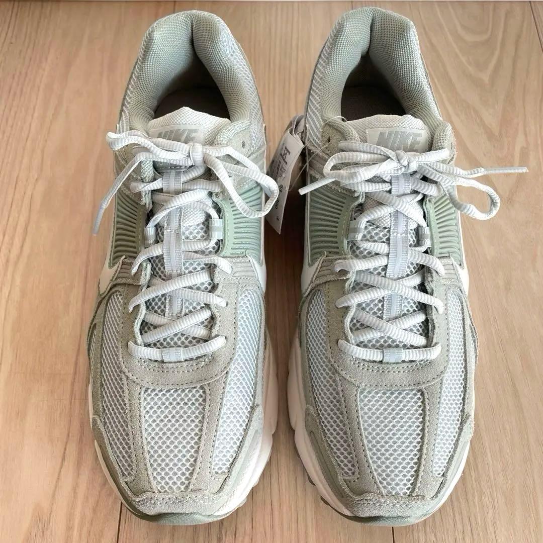 NIKE ナイキ　ZOOM VOMERO 5 ズーム ボメロ 5 27.5cm