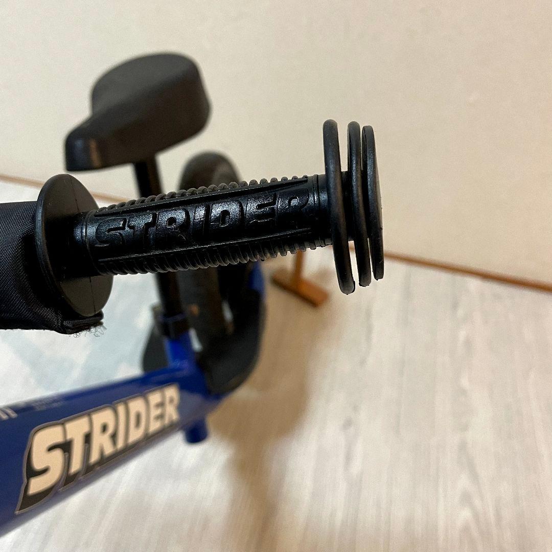 ストライダー 12インチ スポーツタイプ　ブルー