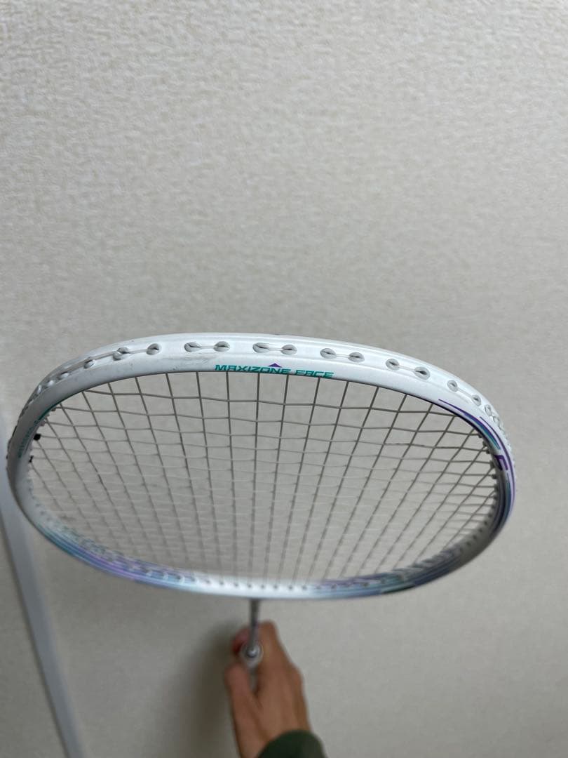 ミズノ Acrospeed 6
