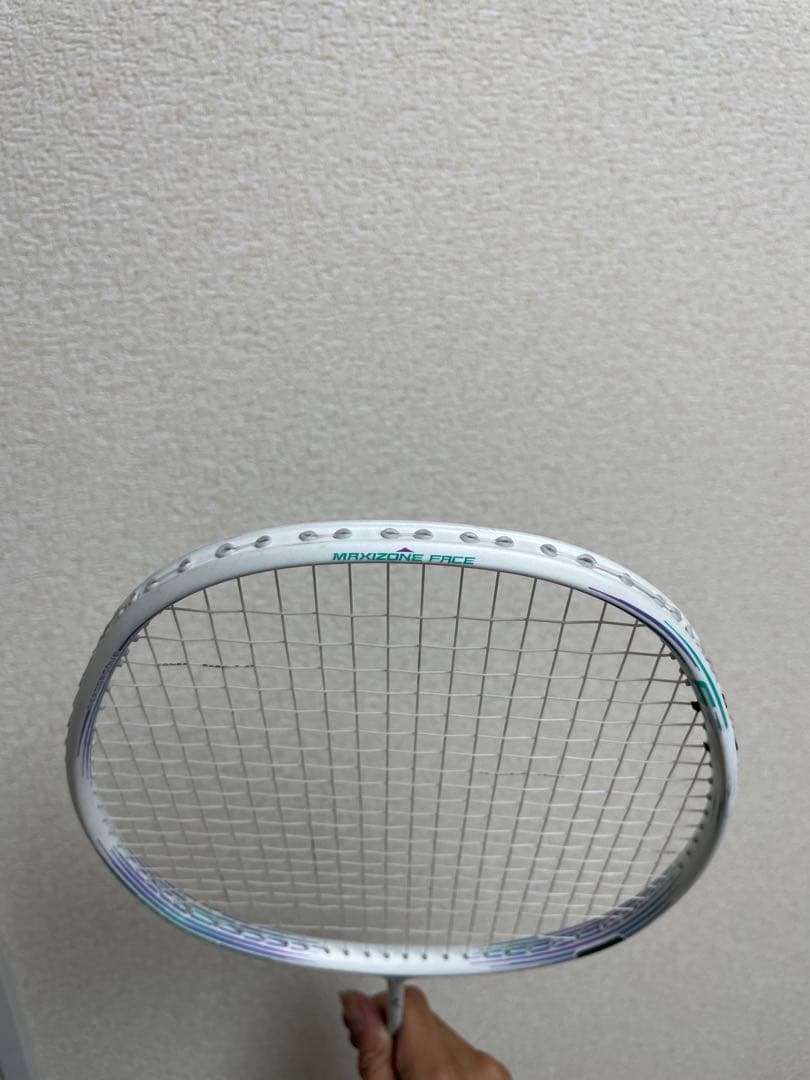 ミズノ Acrospeed 6