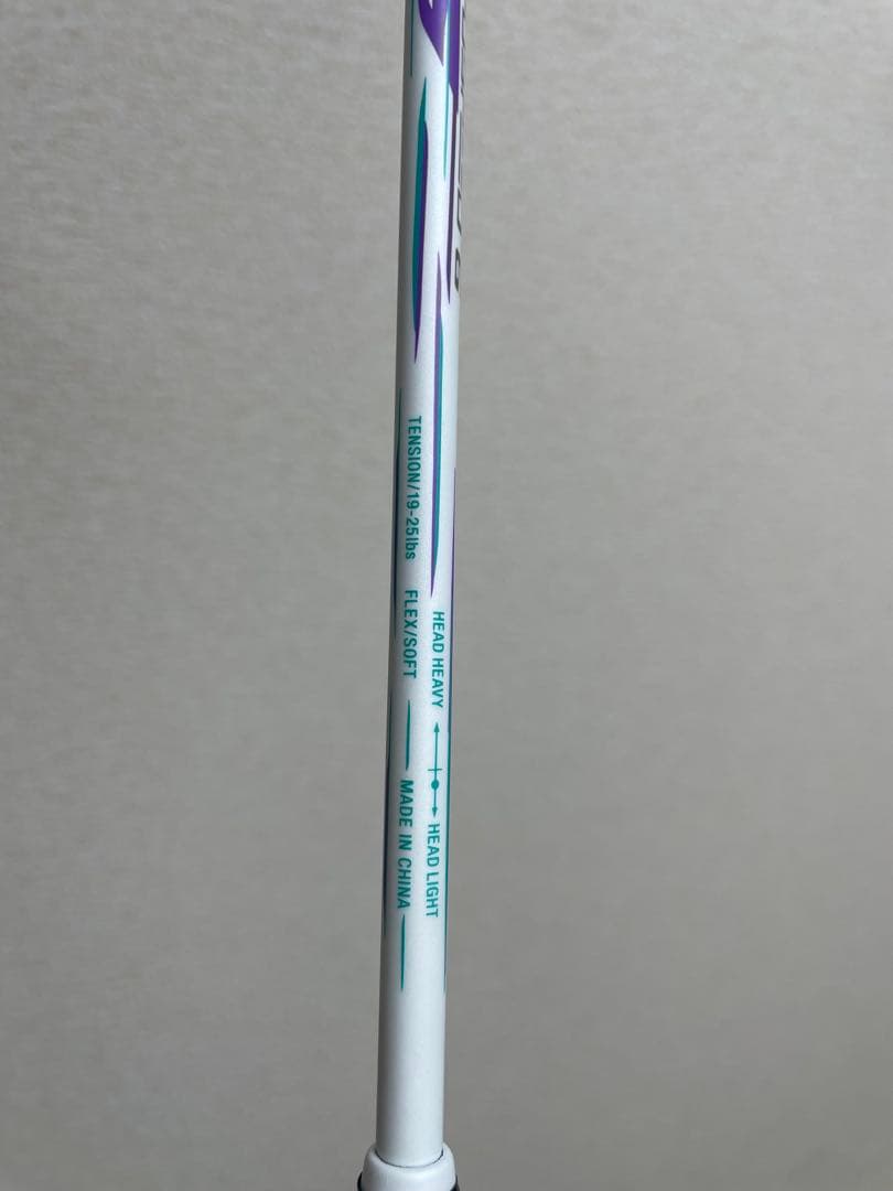 ミズノ Acrospeed 6