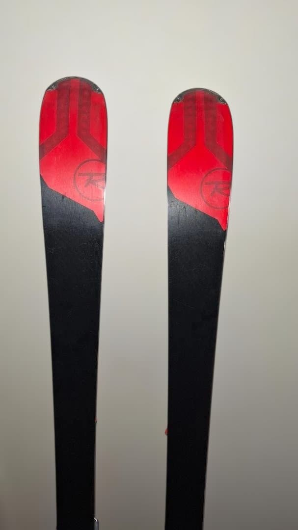 ロシニョール EXPERIENCE 88 Ti 166cm ビンディング付