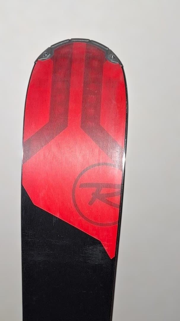 ロシニョール EXPERIENCE 88 Ti 166cm ビンディング付