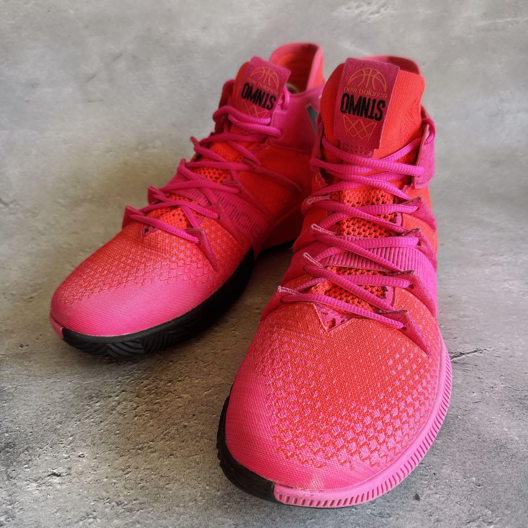 new balance ニューバランス　OMN1S Heat 28cm