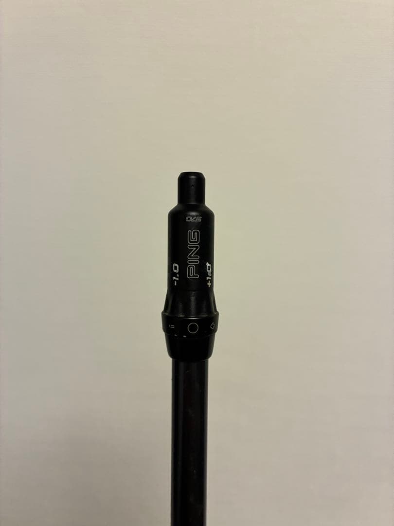 PING ALTA J CB RED シャフト 4U 22度 フレックスR