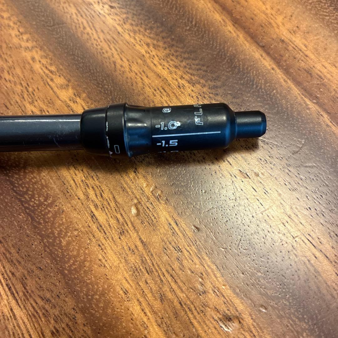 PING ALTA J CB RED シャフト 4U 22度 フレックスR