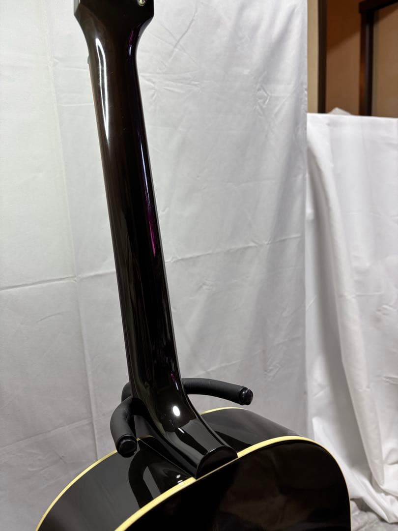 【未使用に近い】Gibson J-45 Standard VS （2016年製）