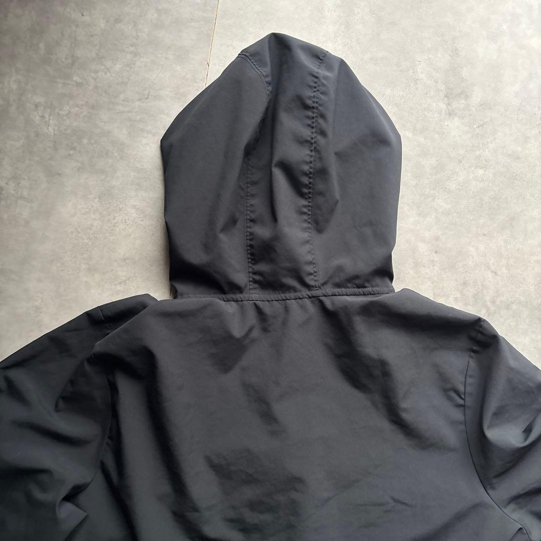 【NIKE】ウィンドブレーカー上下セット