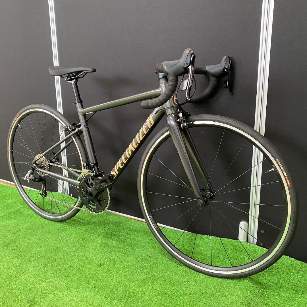 スペシャライズド ALLEZ E5 ELITE サイズ49　2022