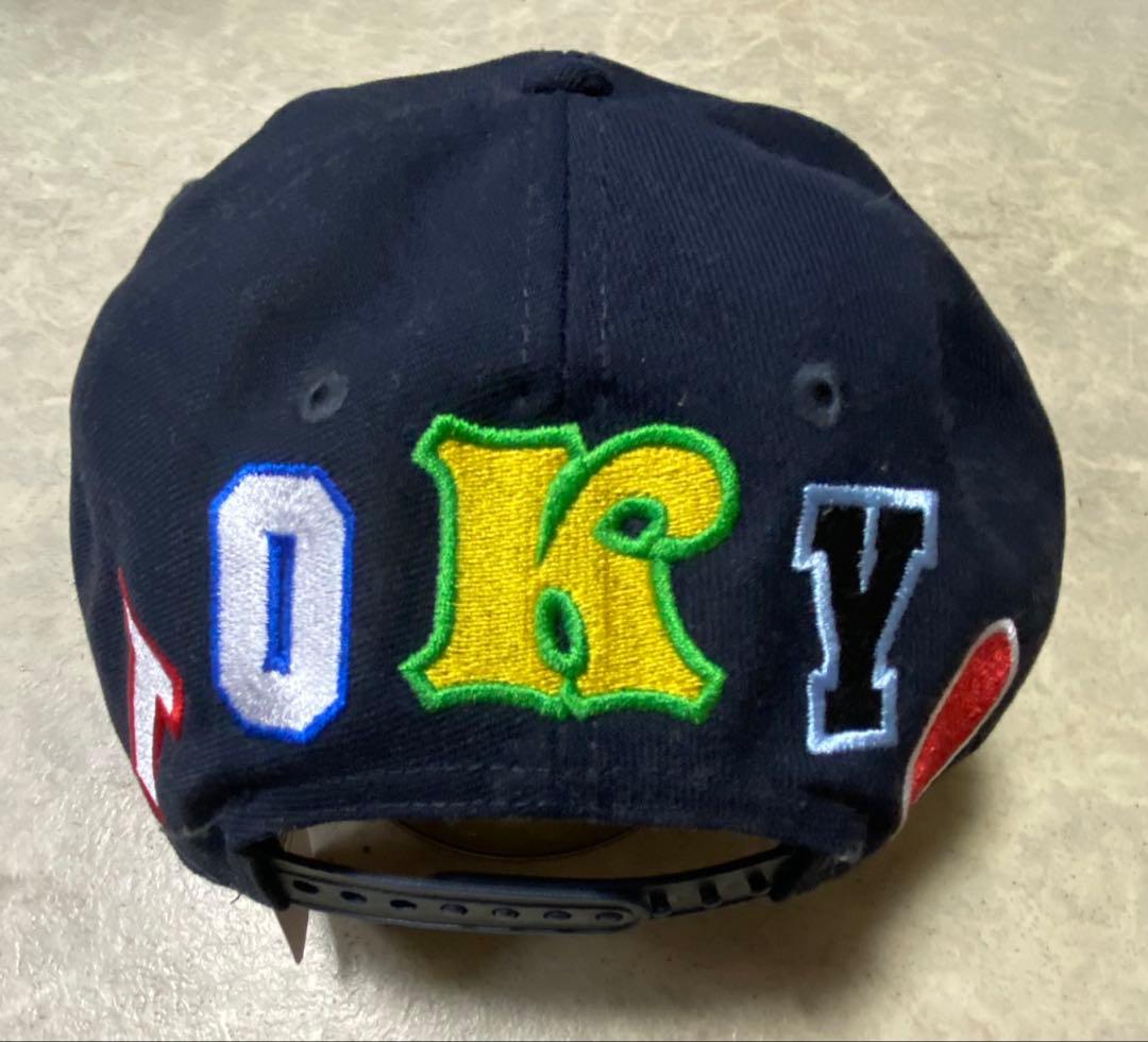 New Era x Saint Michael x MLB コラボ