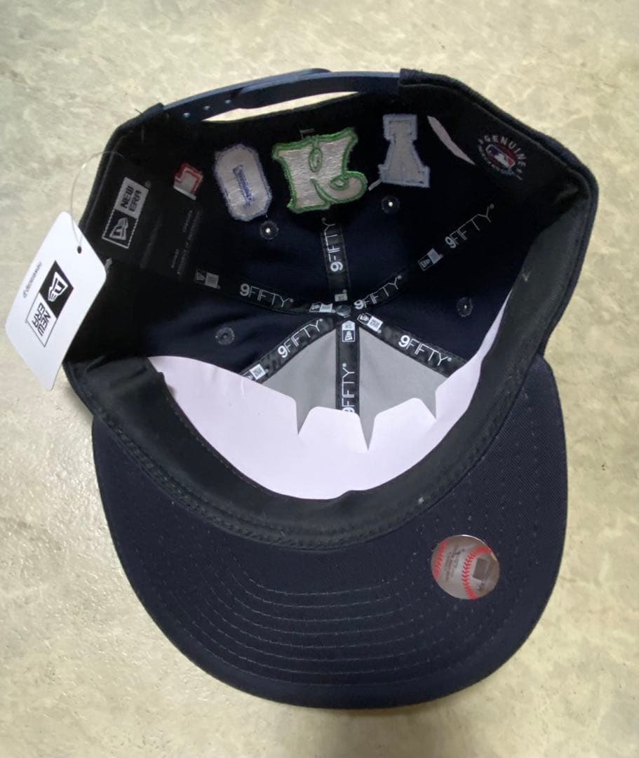 New Era x Saint Michael x MLB コラボ