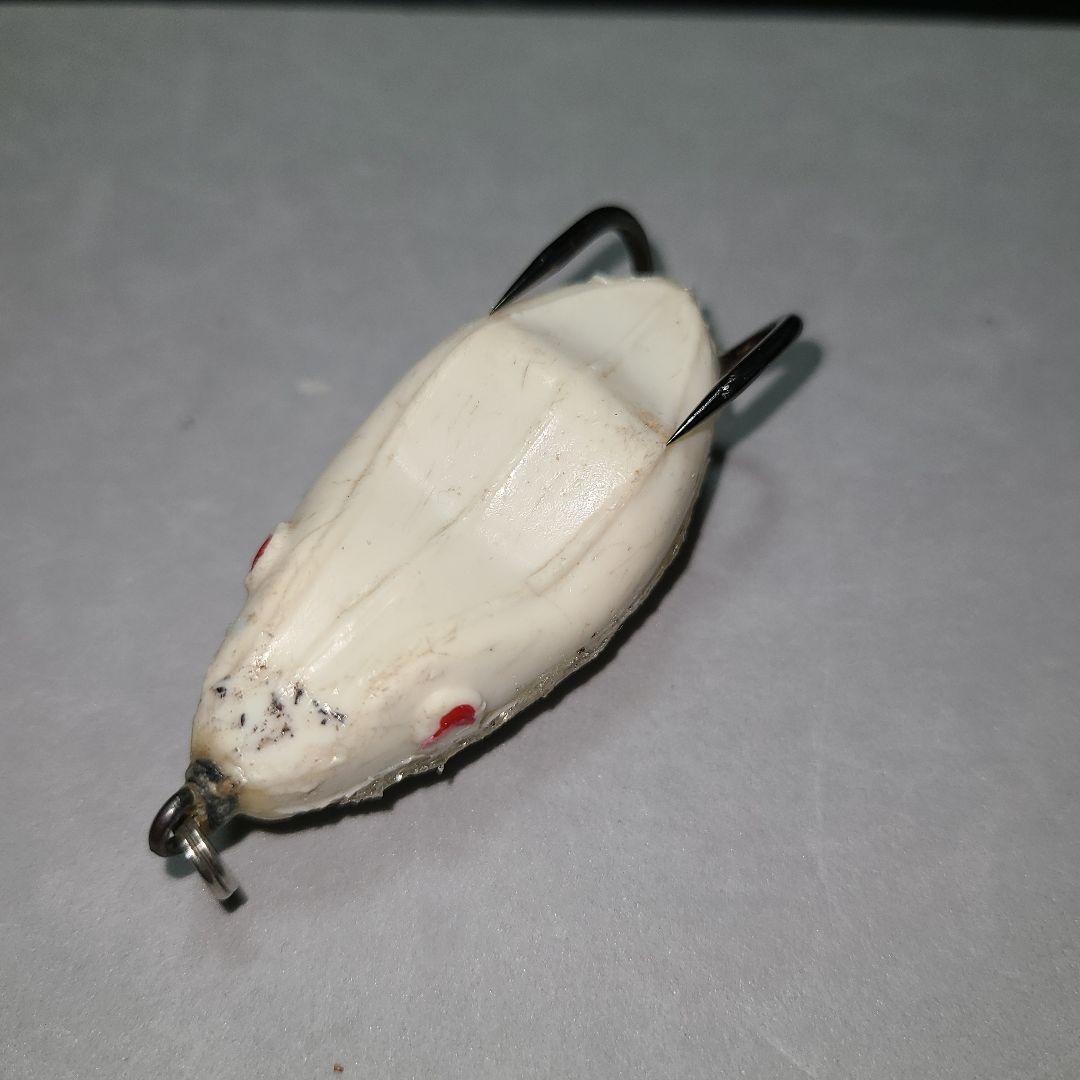 スナッグプルーフ　フロッグ　9個セット　雷魚
