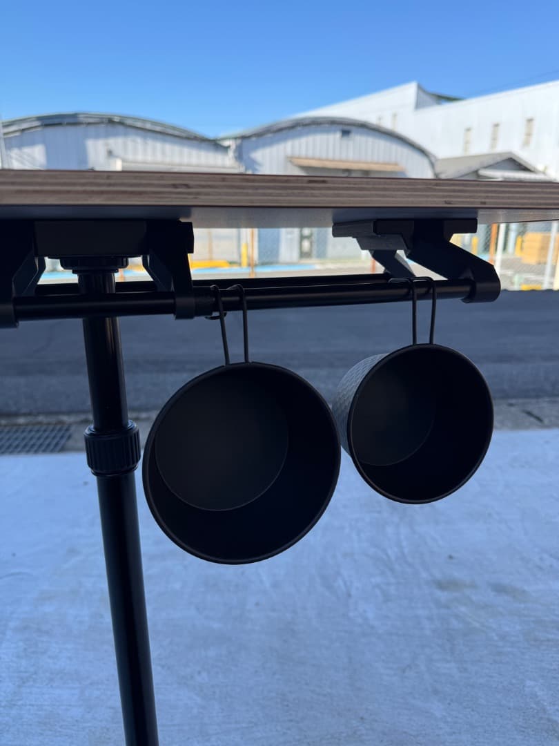 SBS→三脚_変換キット