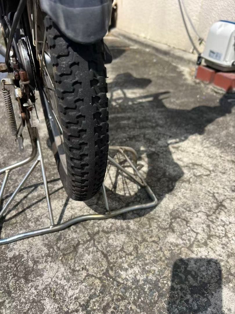 619パナソニック電動自転車20インチ