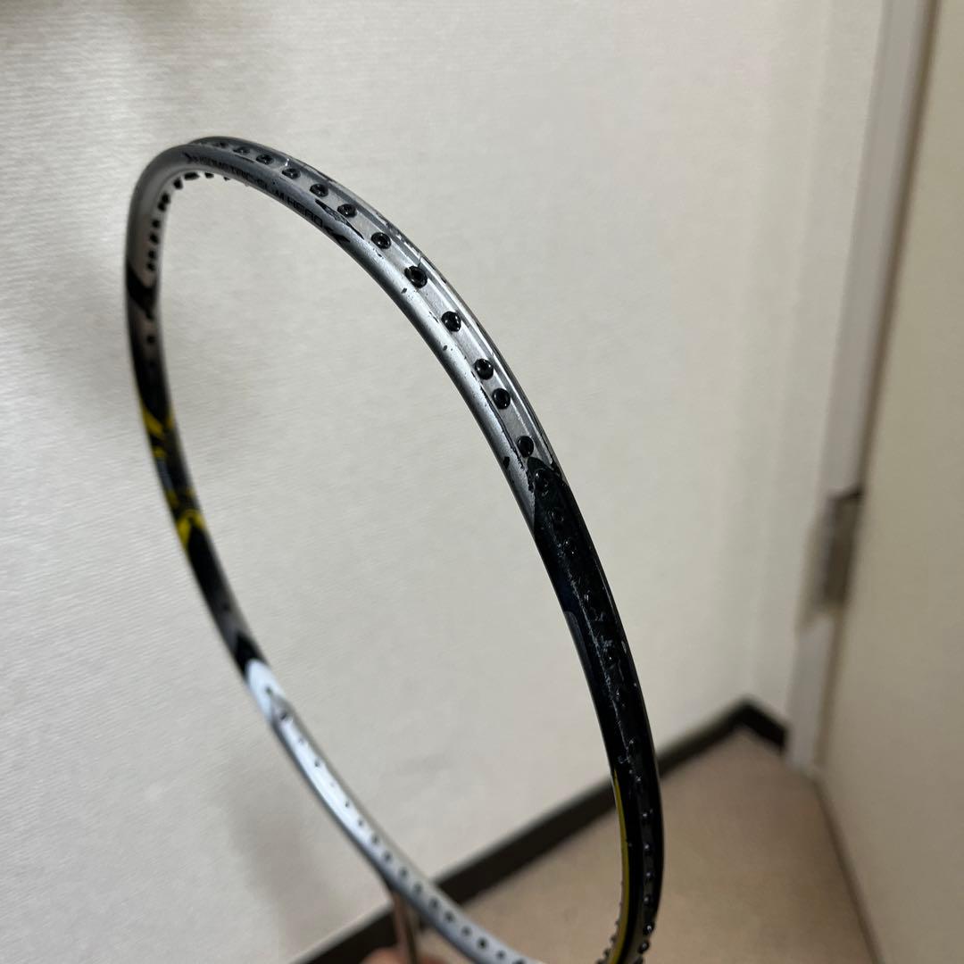 アークセーバー７