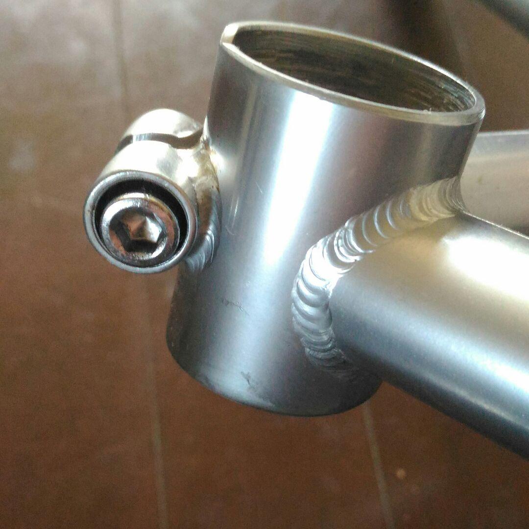 FAIRWEATHER × NITTO B903 BullsSmooth Bar