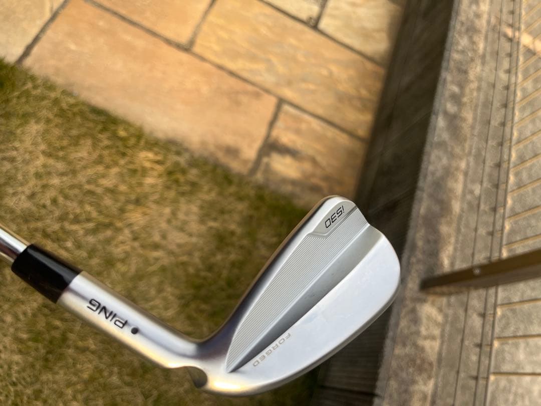 PING i530 アイアンセット 5本セット