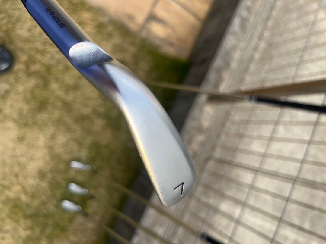PING i530 アイアンセット 5本セット
