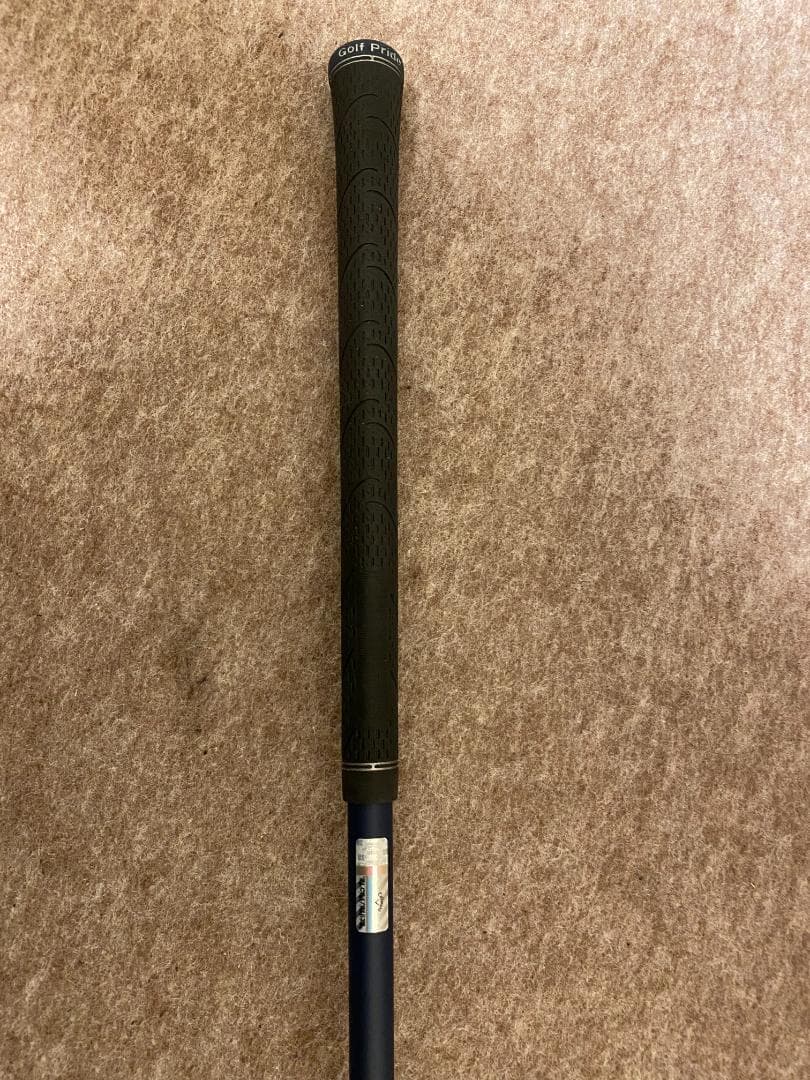 みみみ Callaway PARADYM スーパーハイブリッドクラブ