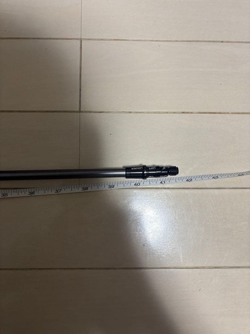 ツアーad xc 7s 5w テーラーメイドスリーブ