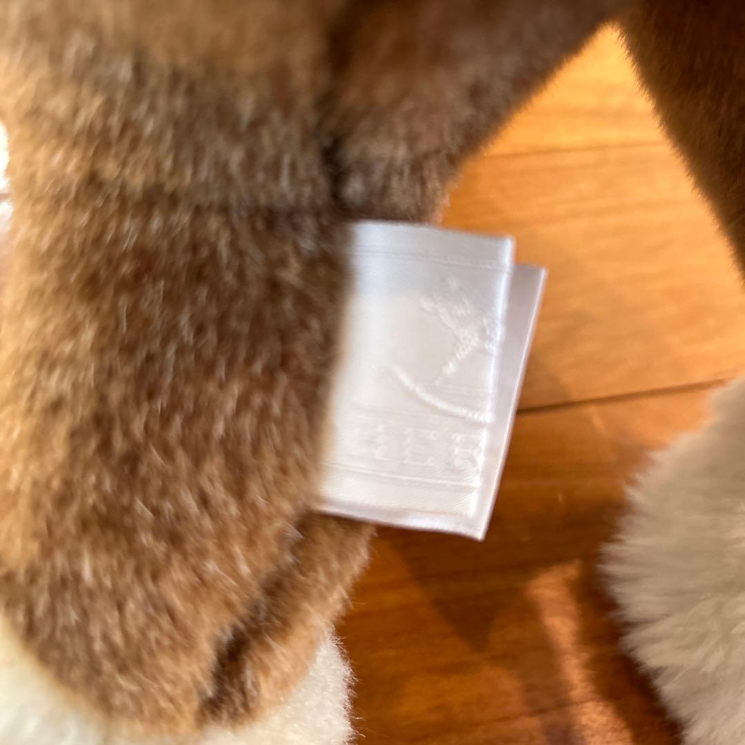 HERMES エルミーpm⭐︎美品