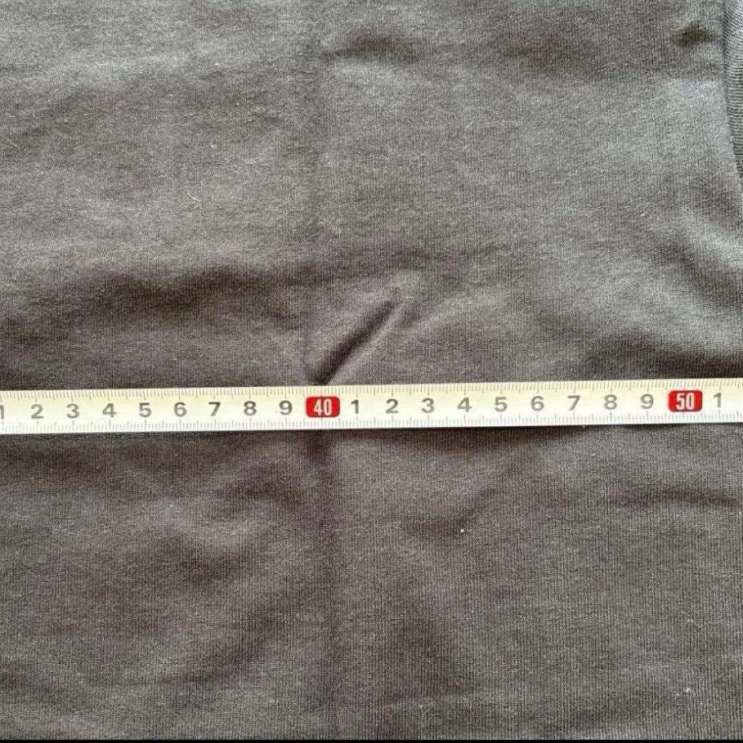 ズンバ　新品 半袖Tシャツ 黒 ロゴ入り