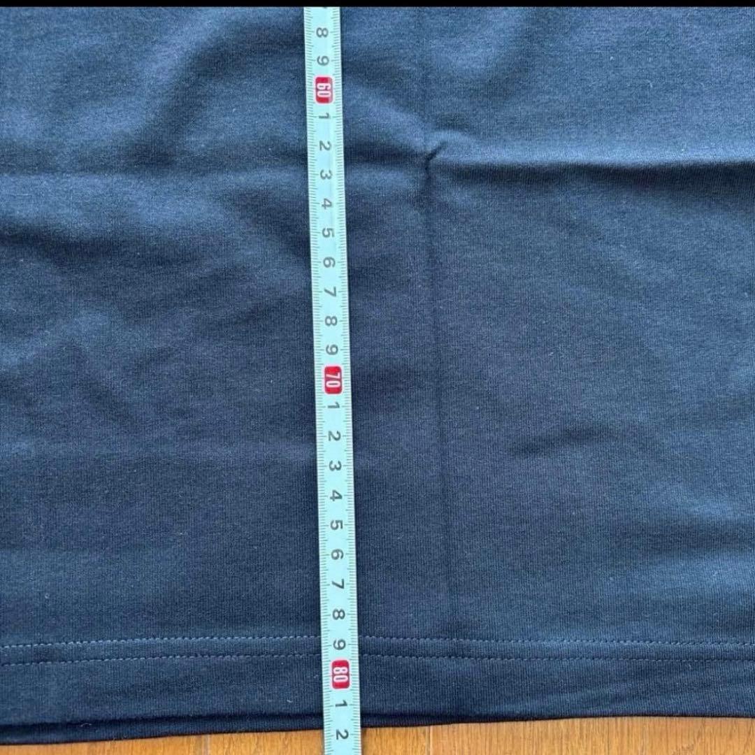 ズンバ　新品 半袖Tシャツ 黒 ロゴ入り