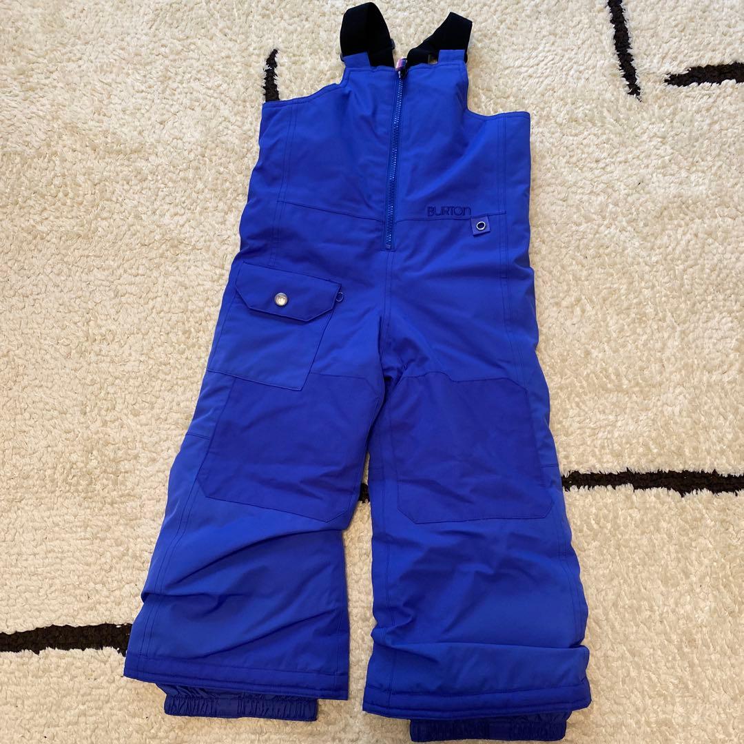BURTON スノーボードウェアセット 3T